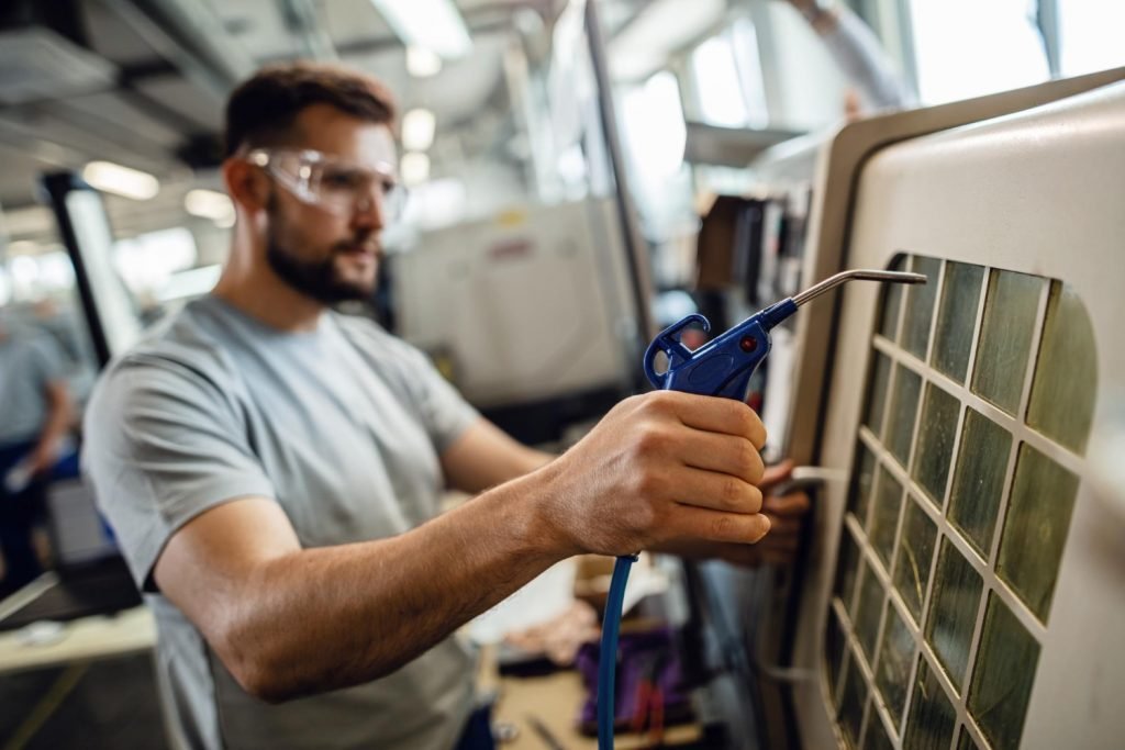 HVAC Maintenance