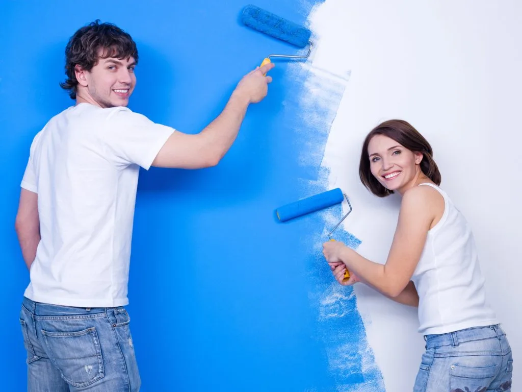 Our Painting Services