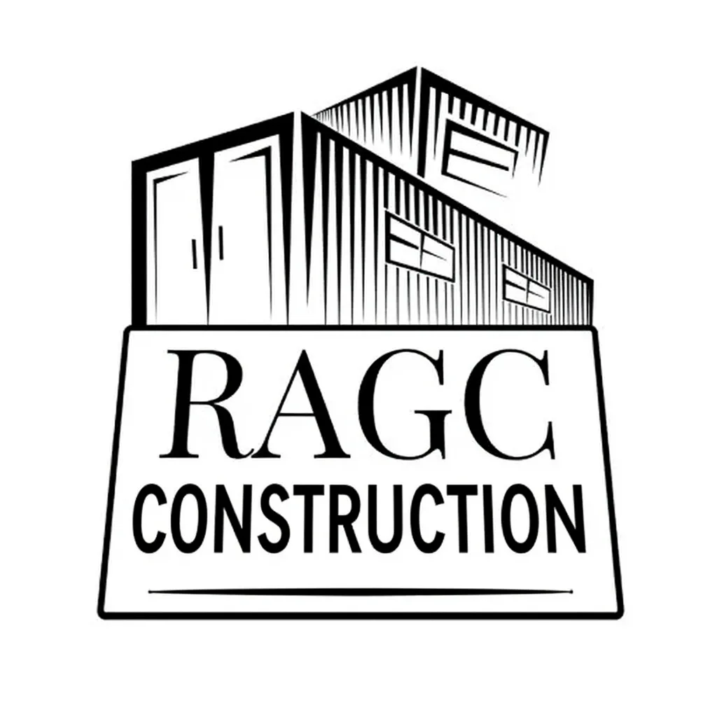 RAGC Construction Logo